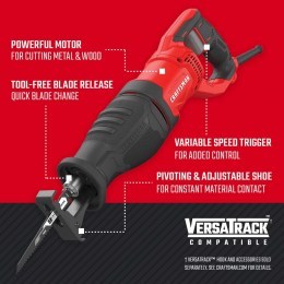 Reciprocating Saw-7.5-Amp CRAFTSMAN4
